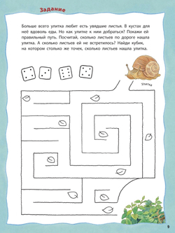 Кто живёт на опушке? Книжка-активити с развивающими заданиями, головоломками, наклейками. Фридерун Райхенштеттер