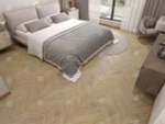 ИНЖЕНЕРНАЯ ДОСКА Alpine Floor CHATEAU Дуб Милкшейк EW203-02