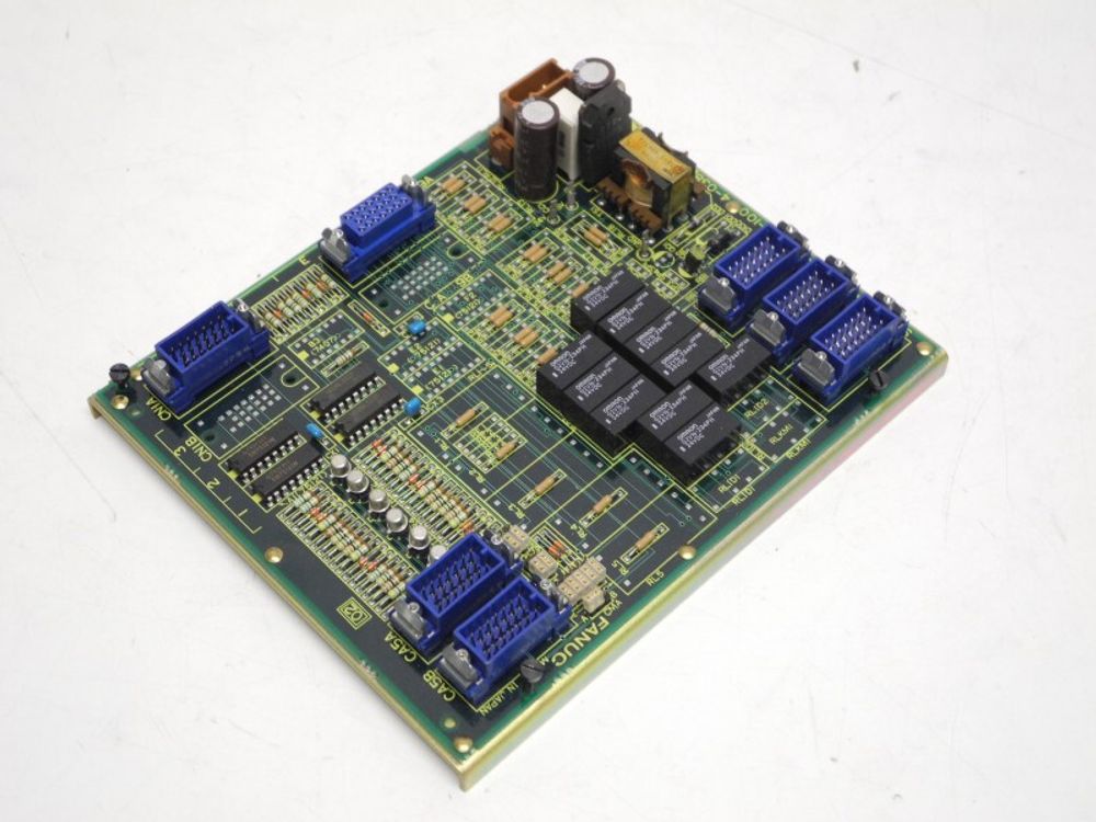FANUC A20B-1004-0381/02B