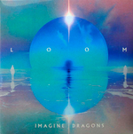 Imagine Dragons / Loom (Coloured Vinyl)(LP)