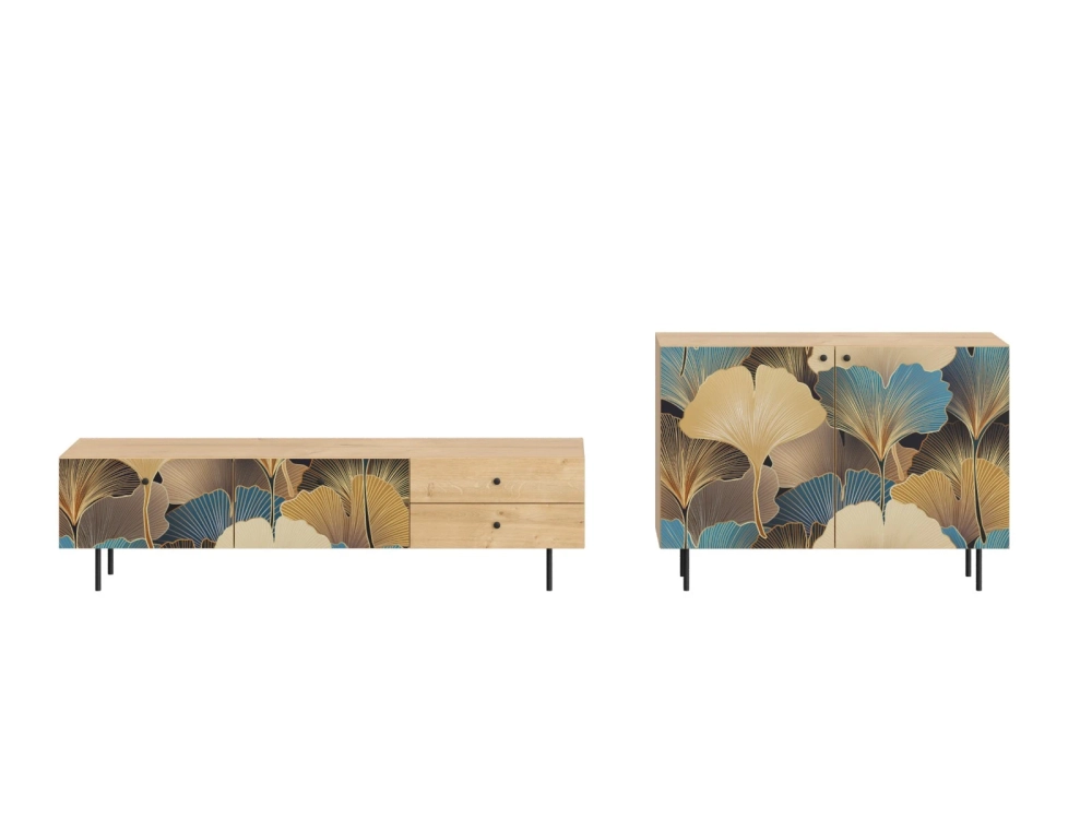 Композиция Frida 1