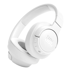 Беспроводные наушники JBL Tune 720BT (JBLT720BTWHT) белый
