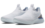 Кроссовки Nike Epic React Flyknit (Женская размерная сетка)