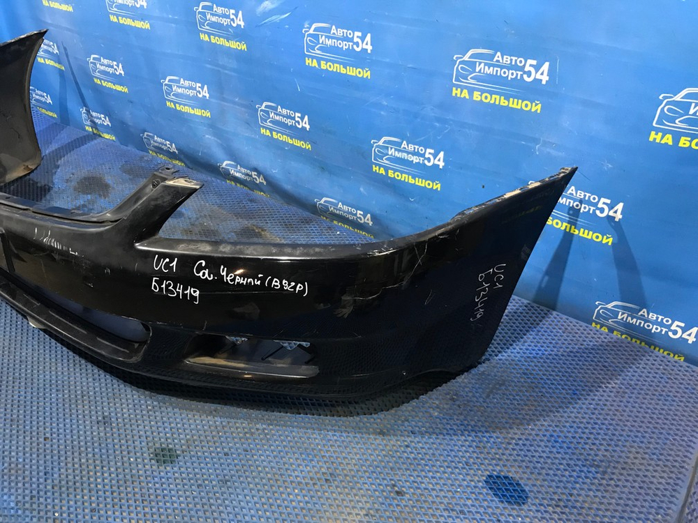 Бампер передний Honda INSPIRE 2003-2007