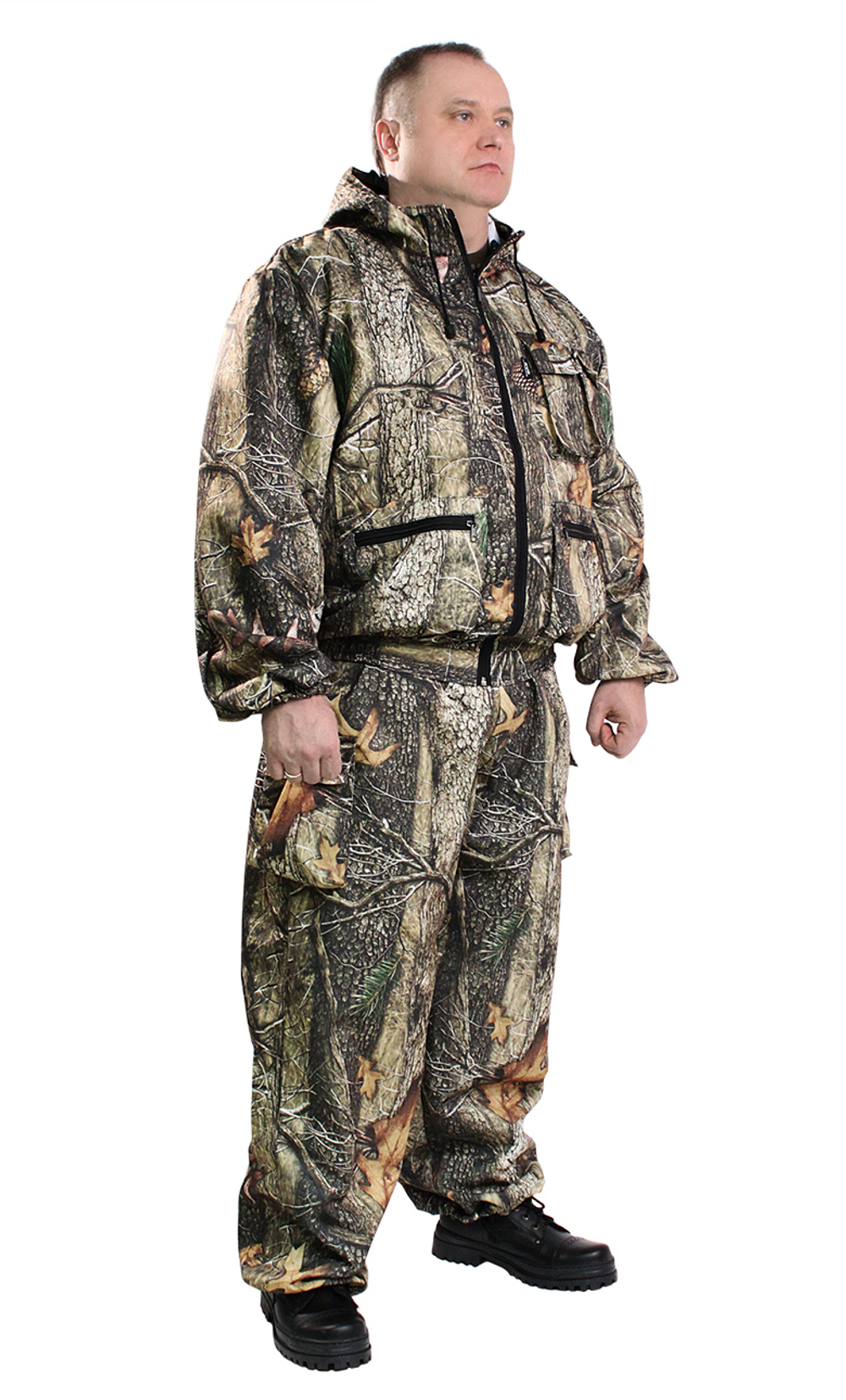 Костюм Противомоскитный ЛЕС