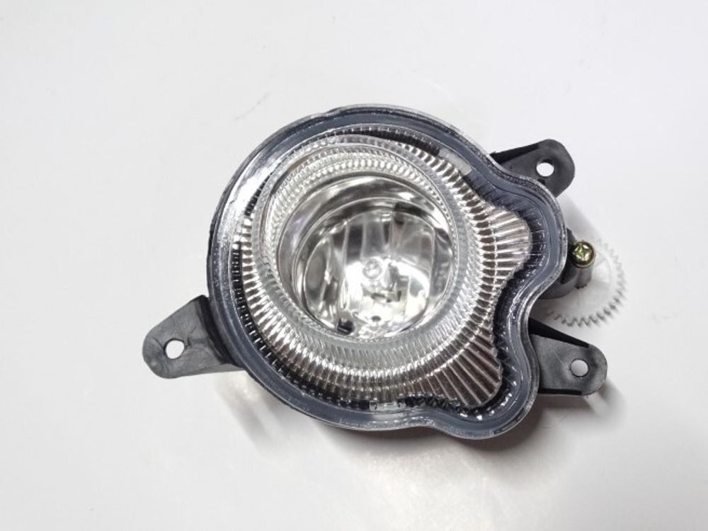 Фара п/туман. Chery Amulet лев. (COMPONENT)