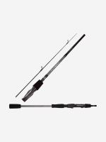 Удилище Okuma Altera Spin 7'4" 223cm 12-35g 2sec