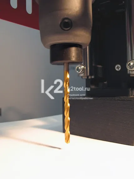 Магнитный сверлильный станок Promotech PRO-36