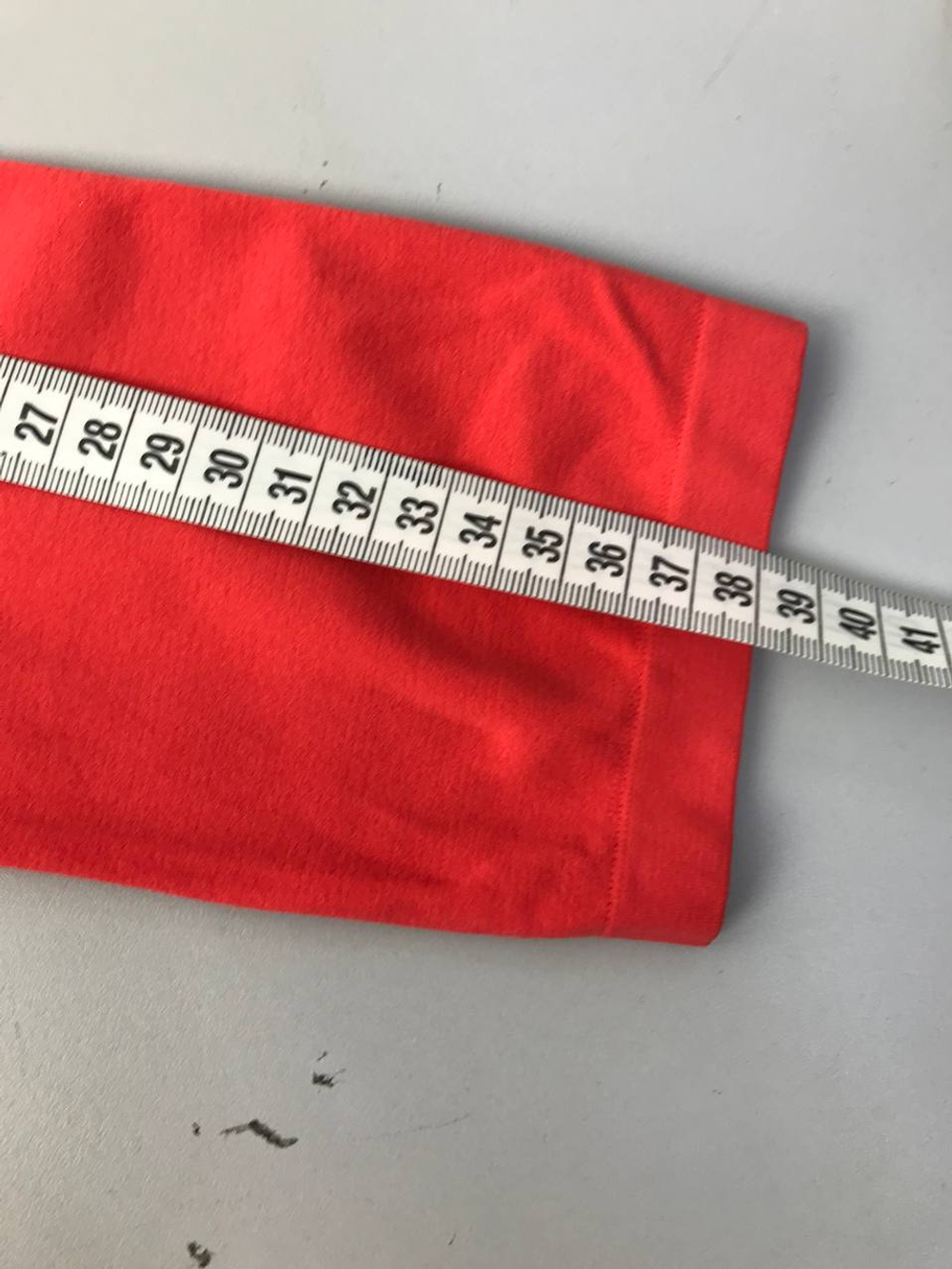 Футболка Intimidea яркая на 10/11 лет