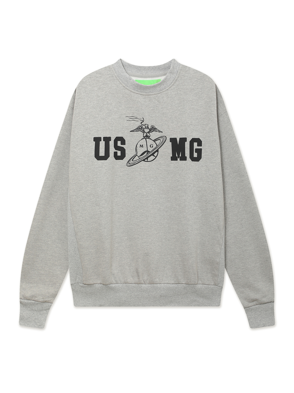 Мужская Толстовка Usmg