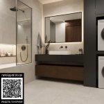 Керамогранит Primavera Nemo Light Grey 60x120 см (NR211)
