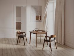 Classic 8/34 4V Дуб Падуа натуральный, 1,995 м²