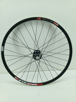 Колесо для велосипеда ZTR Olympic NoTubes 26" (переднее) w0188