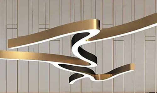 Нестандартная форма