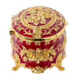 GAEM Шкатулка, L9 W6 H6 см