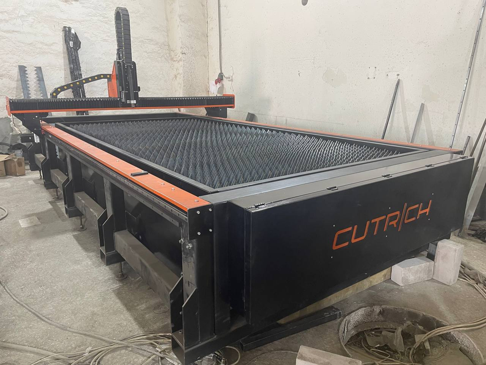 Станок плазменной резки CutRich HeadLiner 3020 (3х2)