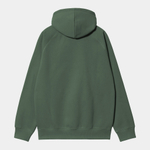 Толстовка мужская CARHARTT Hooded Chase Sweat