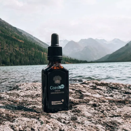 Универсальный иммунобустер СoreNRG
