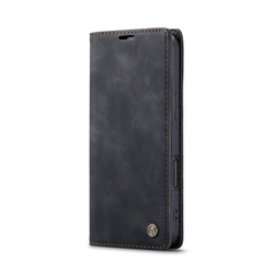 Чехол-книжка CaseMe Matte iPhone 17