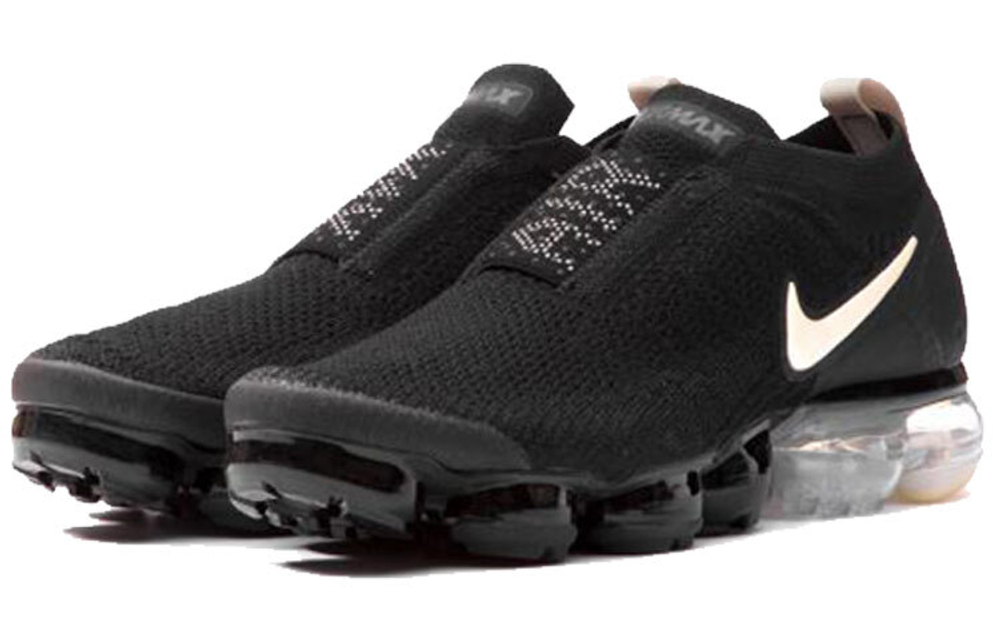 Кроссовки Nike Vapormax Fk Moc 2 Black