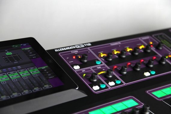 Allen Heath GLD2-112