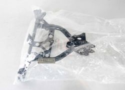 64221-MJW-J00. STAY COMP., FR. UPPER COWL. Fairing Honda CBR500 2016-2018