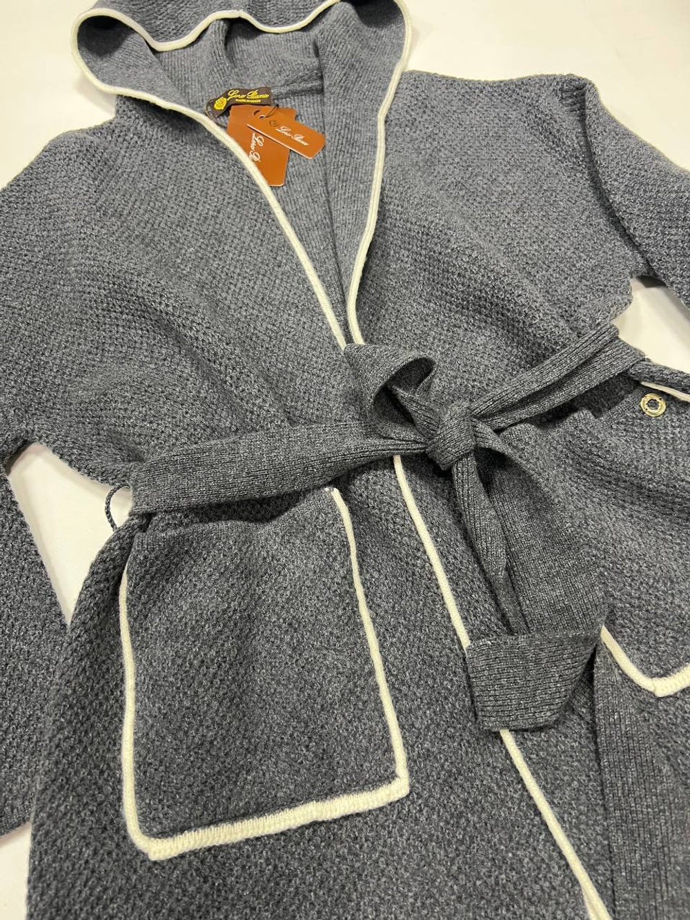 Кардиган Loro Piana