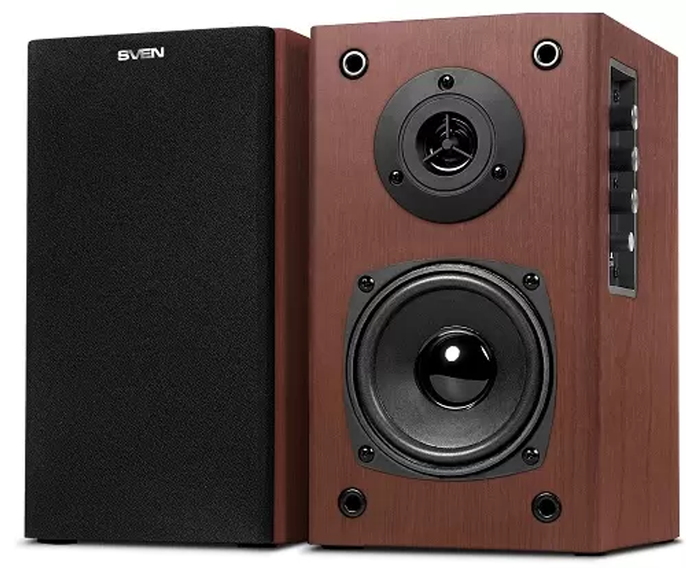 Компьютерные колонки Sven SPS-612