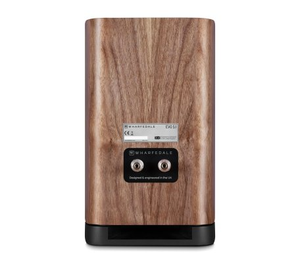 Полочная акустическая система Wharfedale EVO 5.1 орех