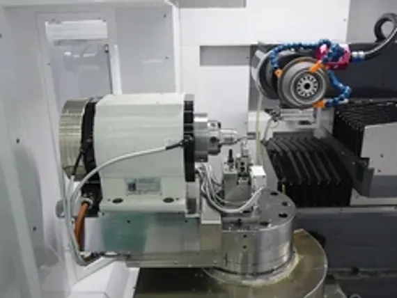 Промышленный робот KUKA LBR iiwa 7 R800 RAL 9016