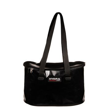 Сумка герметичная из ПВХ Hydra BIGBAG MEDIUM 60 см чёрная