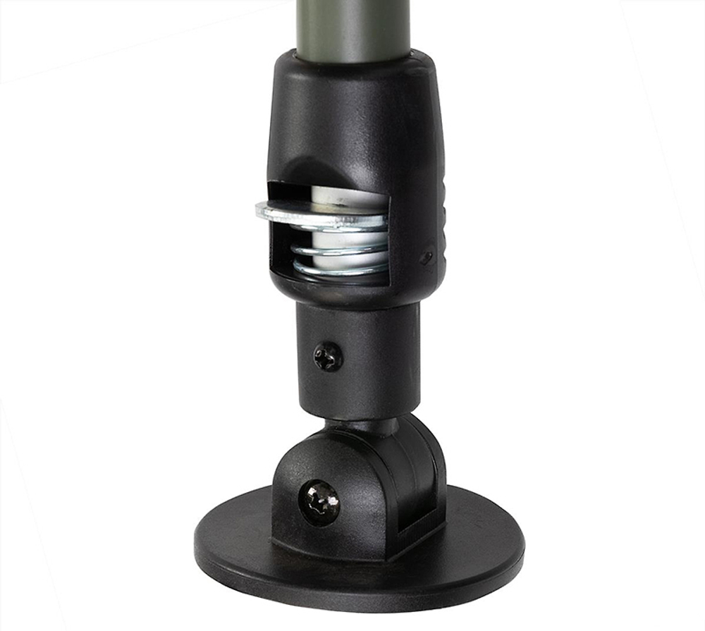 Кресло карповое Nisus (N-BD620-10050-6)