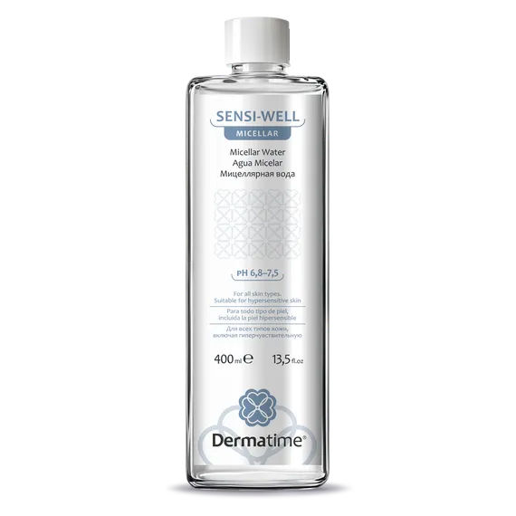 Мицеллярная вода