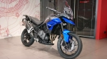 Triumph Tiger 850 Sport, 2022