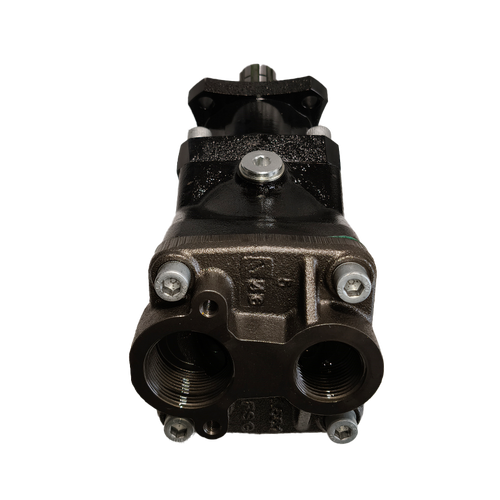 Насос аксиально-поршневой HDT 108 ISO R 60200111083