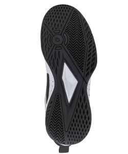 Кроссовки баскетбольные X1, White/black