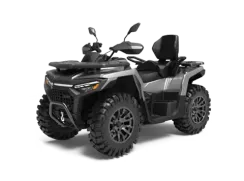 Квадроцикл LINHAI Landforce 650 EPS