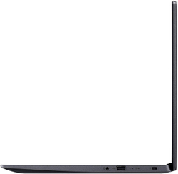 Ноутбук ACER Aspire 3 A315-22-48J2, 15.6;/ AMD A4 9120e 1.5ГГц/ 4ГБ/ 128ГБ SSD/ AMD Radeon R3/ Eshell/ NX.HE8ER.01S/ черный
