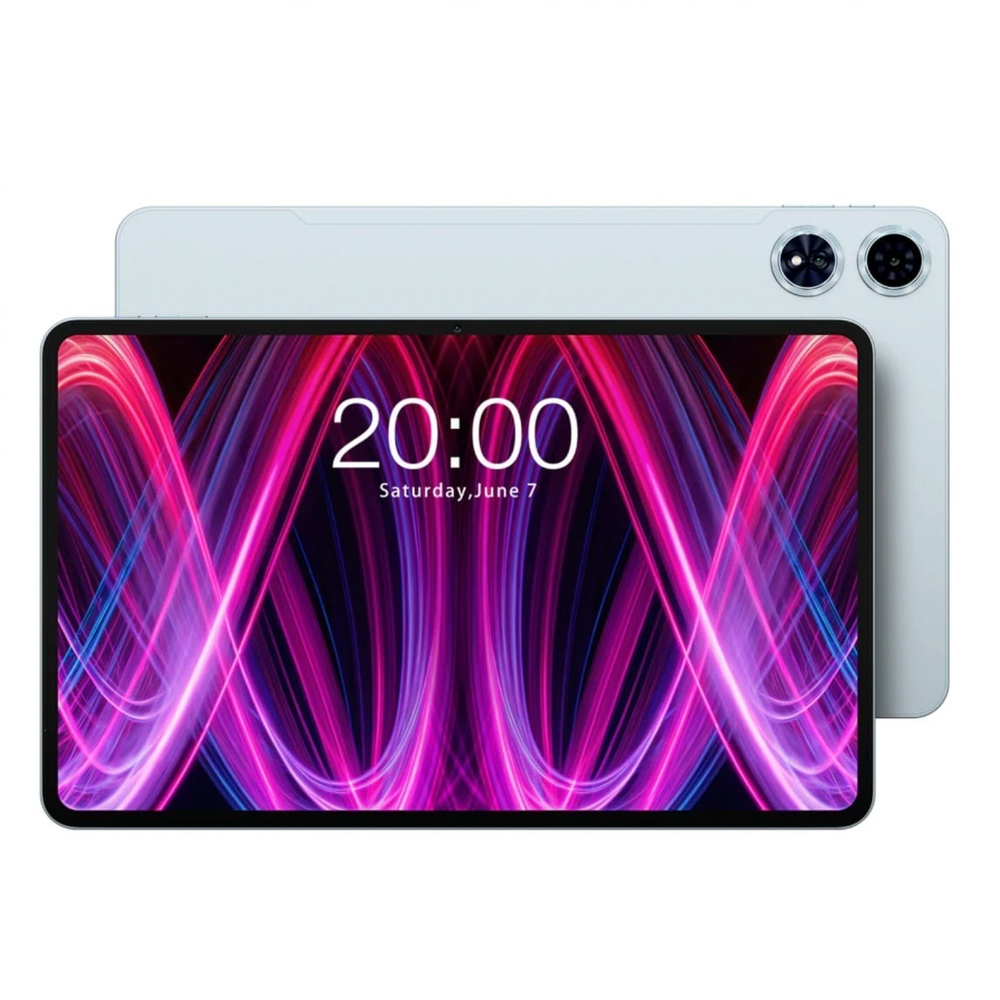 Teclast T60 Plus 12 дюйм 6 Гб/128 Гб голубой