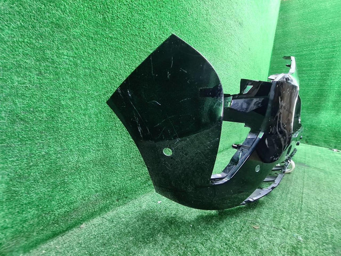 Бампер передний Haval Jolion (2021-н.в.)