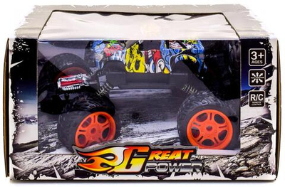 Джип на РУ, коробка SL230-9B