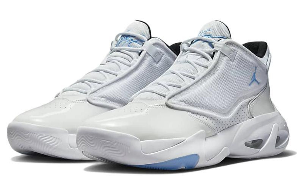 Кроссовки Jordan Max Aura 4