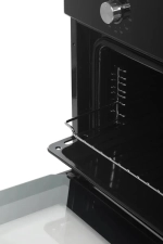 Духовой шкаф электрический HAIER HOY-P09NCGB