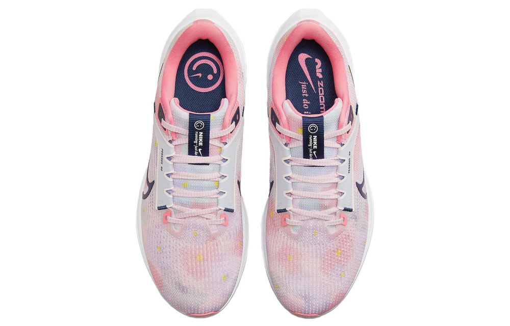 Кроссовки Nike Air Zoom Pegasus 40 Premium 40 (Женская размерная сетка)