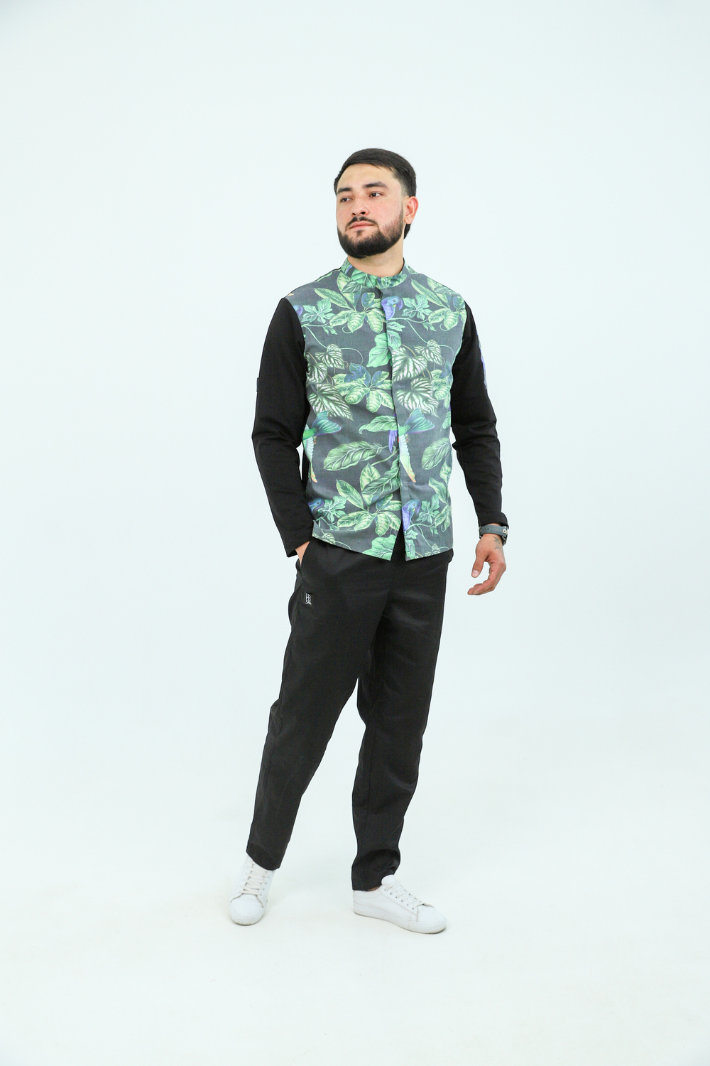 Китель  BRIGHT