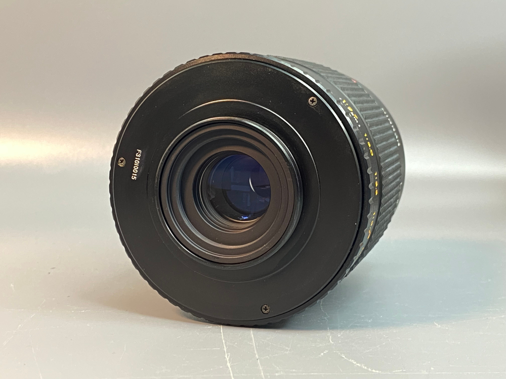 Samyang 500 mm f/8 T-mount + переходник на Sony A