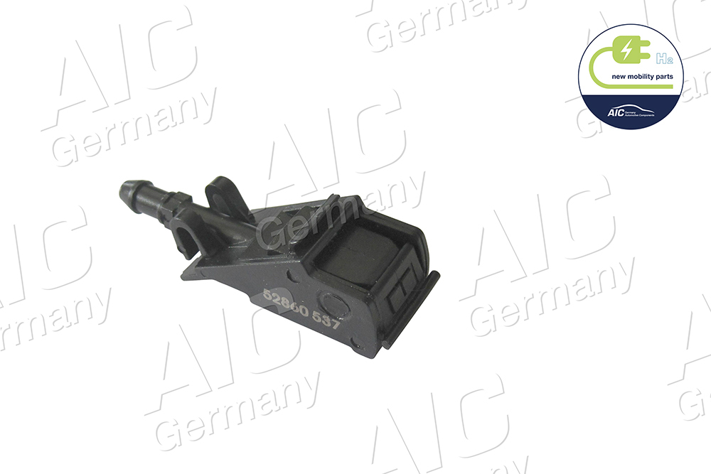 AIC - 52860-AIC - Washer Fluid Jet, window cleaning