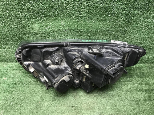Битая Фара правая Renault Logan 2 (18-22) галоген
