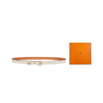 Пояс HERMES Pop H 1.5cm, H081087CD100-