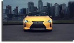 Постер "Лексус"